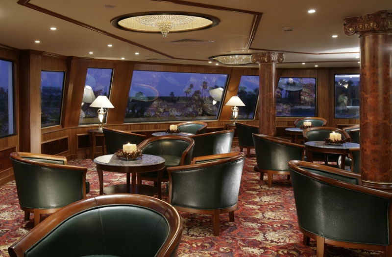 Sonesta St. George I Nile Cruise Sonesta St. George I Nile Cruise